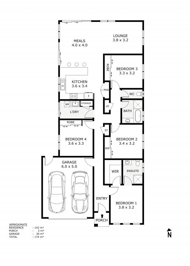 39 Corella DriveWallan, VIC 3756  - Leased, Wallan - Thumbnail 2