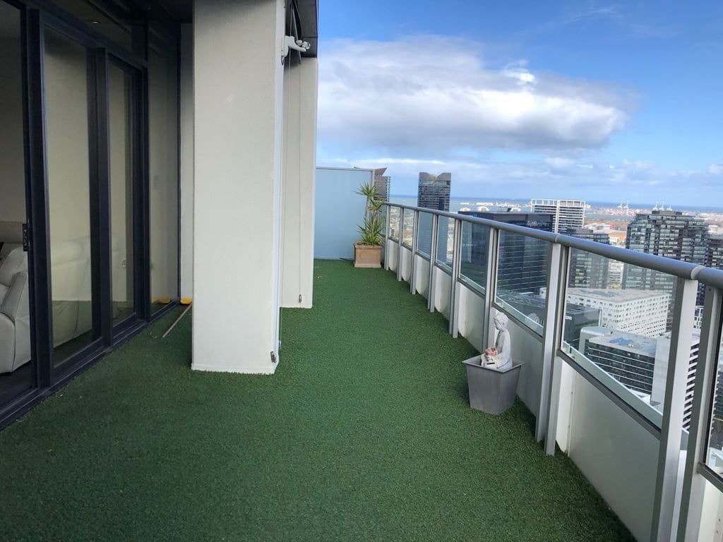 3602/100 Harbour  EsplanadeDocklands, VIC 3008  - Leased, Docklands - Thumbnail 2