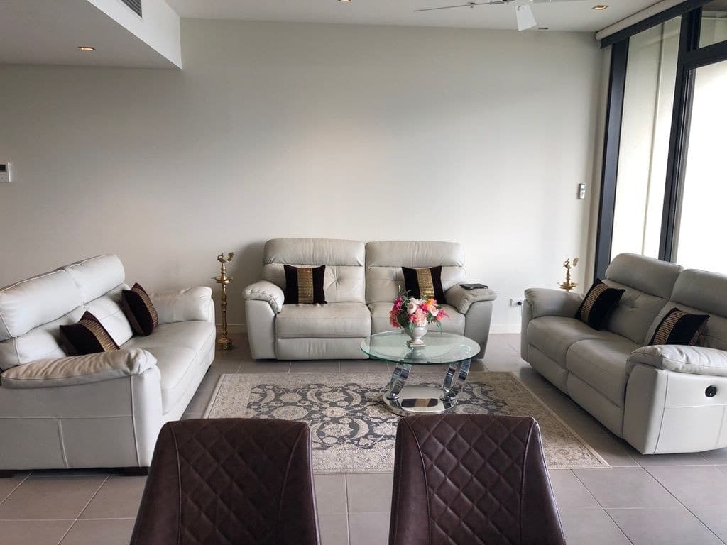 3602/100 Harbour  EsplanadeDocklands, VIC 3008  - Leased, Docklands - Thumbnail 3