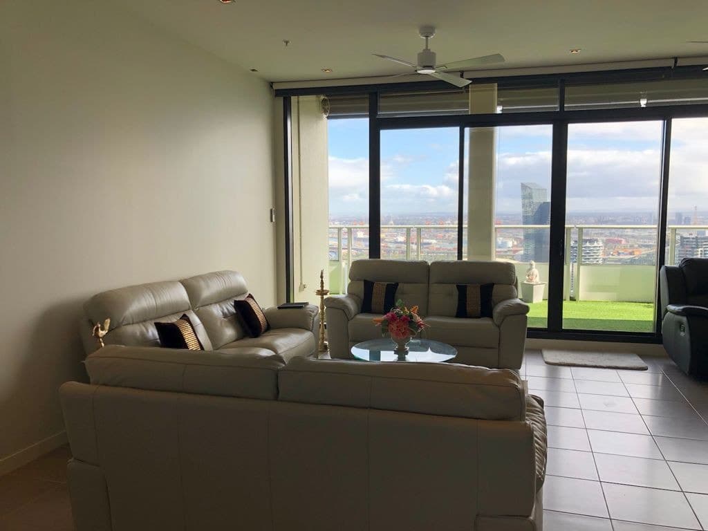 3602/100 Harbour  EsplanadeDocklands, VIC 3008  - Leased, Docklands - Thumbnail 6