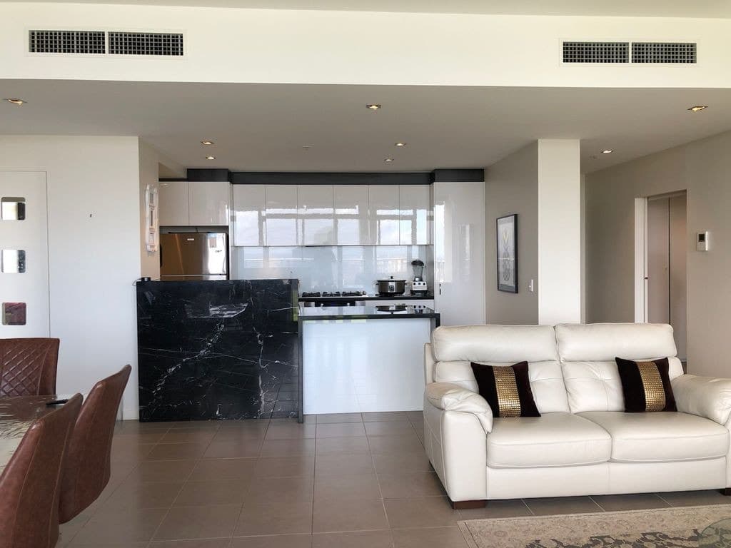3602/100 Harbour  EsplanadeDocklands, VIC 3008  - Leased, Docklands - Thumbnail 7
