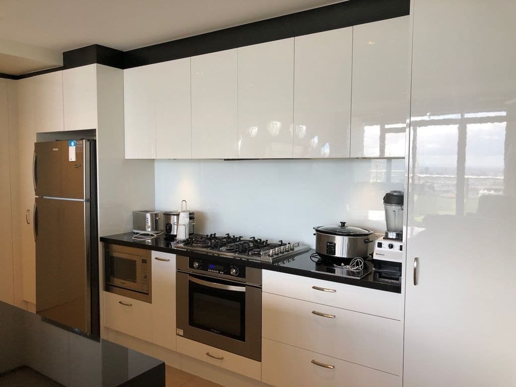 3602/100 Harbour  EsplanadeDocklands, VIC 3008  - Leased, Docklands - Thumbnail 8