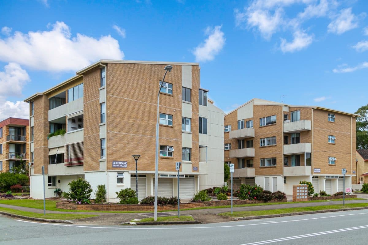 6/12 Solander Street, Tweed Heads NSW 2485, Tweed Heads - Image 1