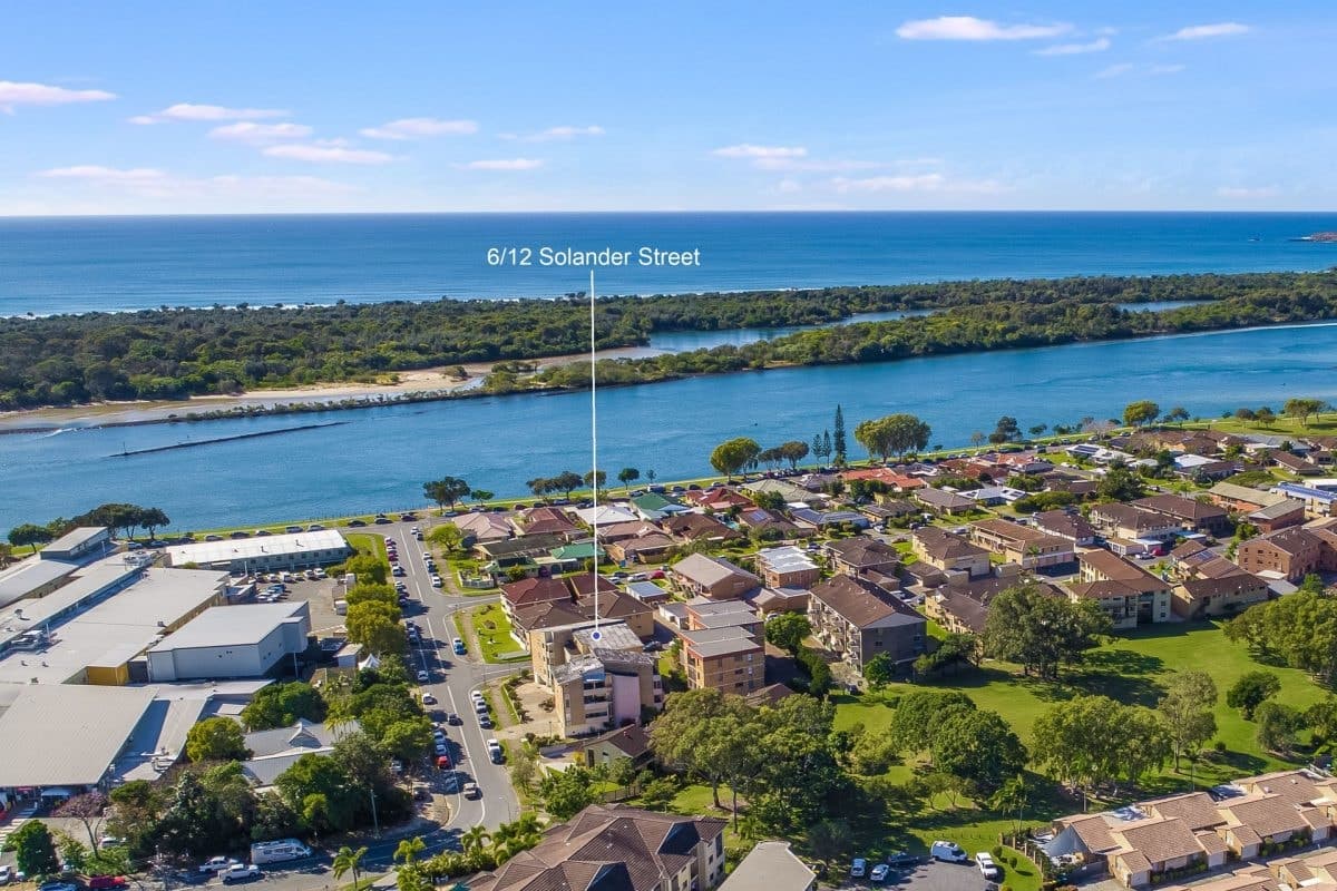 6/12 Solander Street, Tweed Heads NSW 2485, Tweed Heads - Thumbnail 6