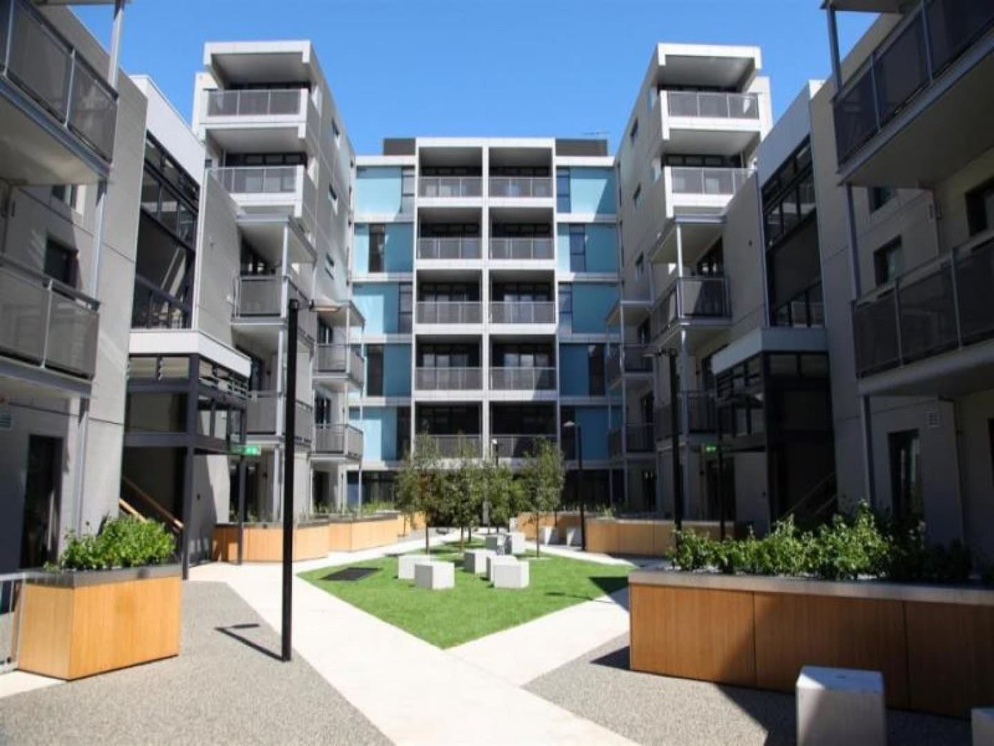 122/14-20 Nicholson StreetCoburg, VIC 3058  - Leased, Coburg - Thumbnail 2