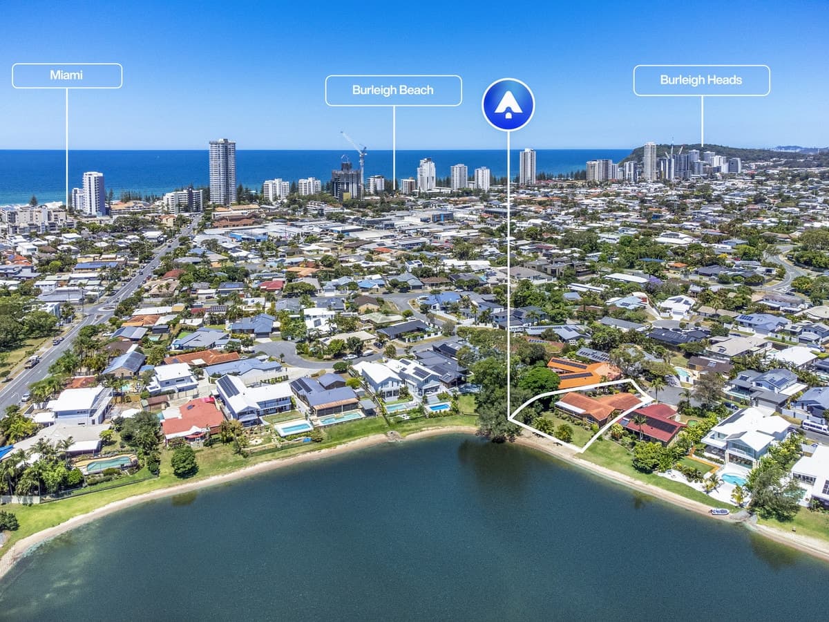 30 Spoonbill Court, Burleigh Waters, Burleigh Waters - Image 1