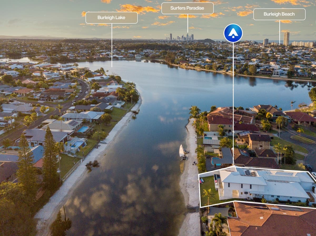 45 Kingfisher Crescent, Burleigh Waters, Burleigh Waters - Thumbnail 2