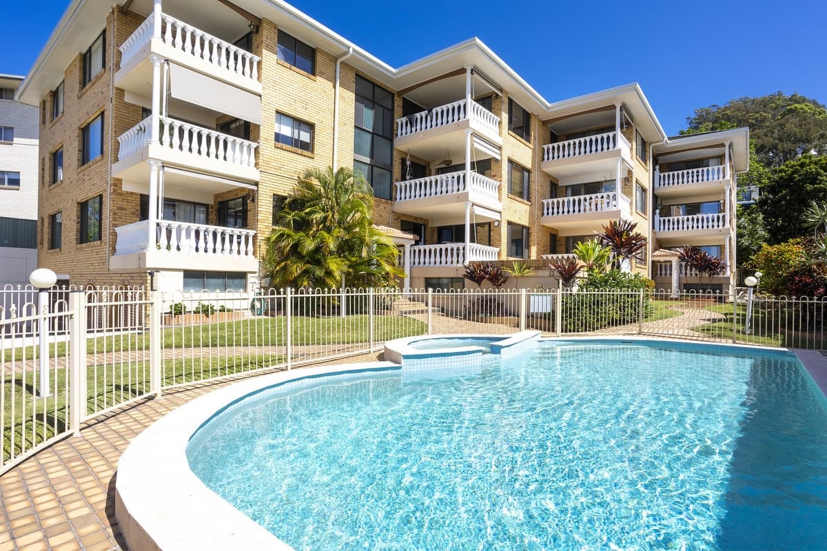 3/6 Stanley Street, Burleigh Heads, Burleigh Heads - Thumbnail 2
