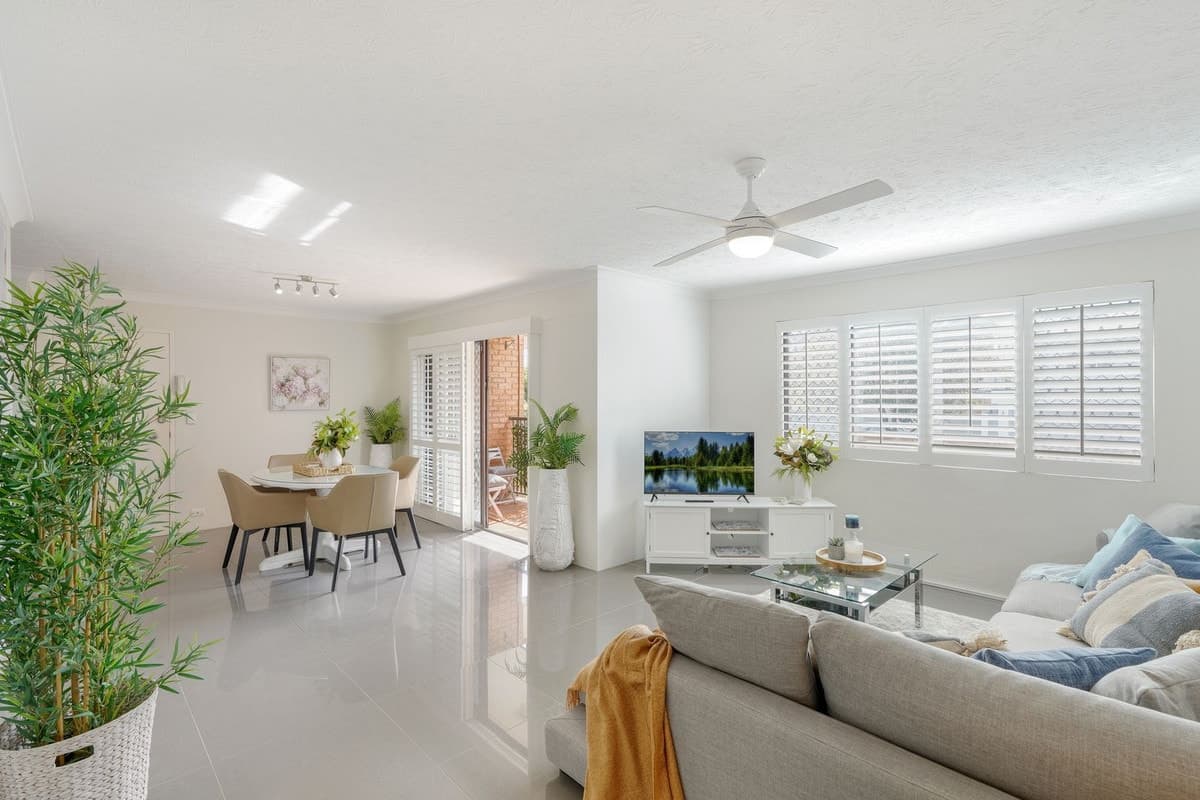 2/26 Cronulla Avenue, Mermaid Beach, Mermaid Beach - Image 1