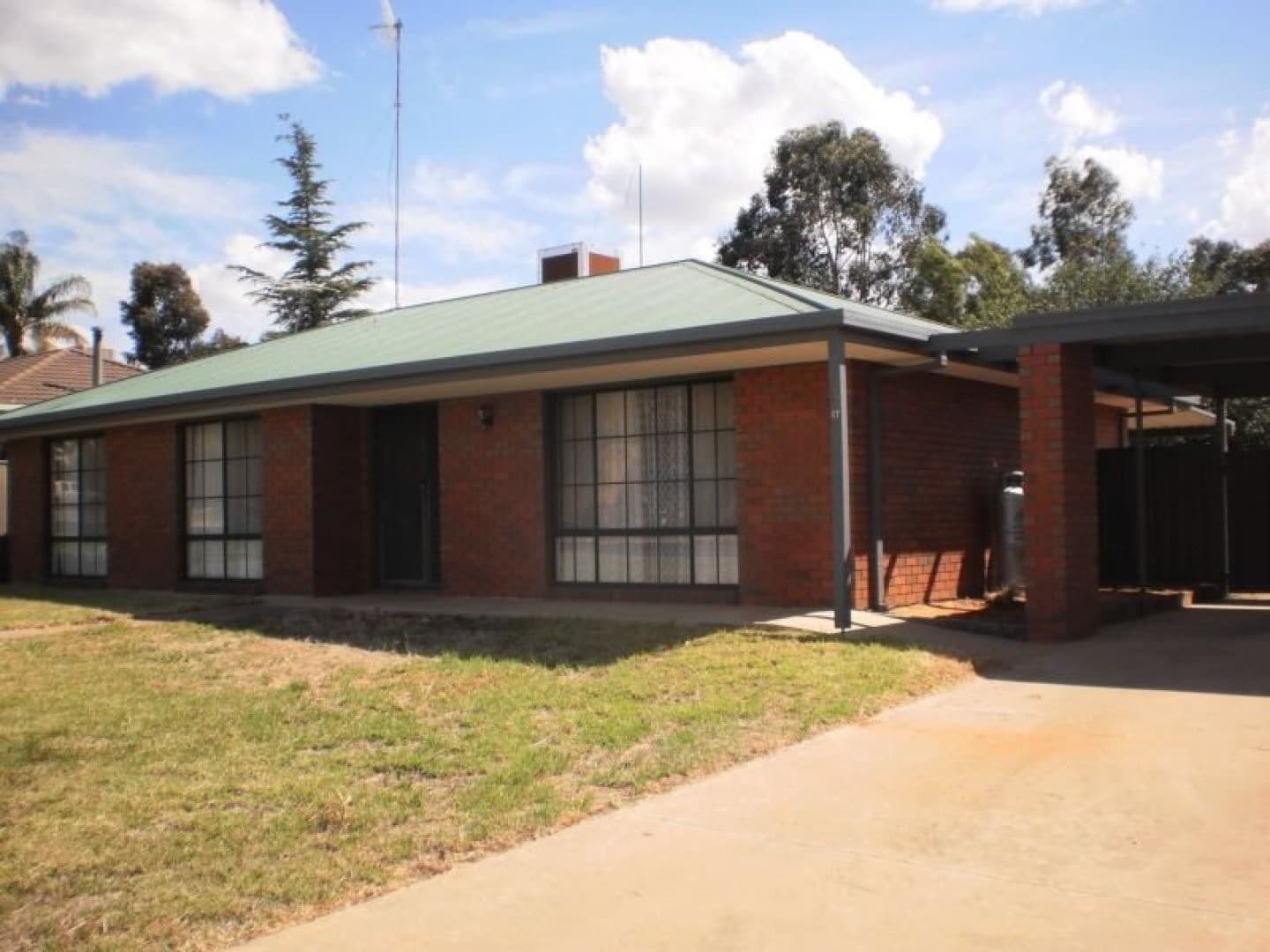 17 Crane DriveBuronga, NSW 2739  - Leased, Buronga - Image 1