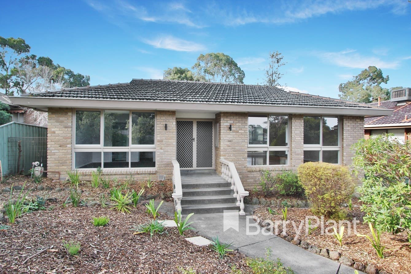 18 Wolangi CourtGreensborough, VIC 3088  - Leased, Greensborough - Image 1