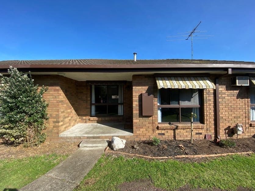4/38 Warwick RoadPascoe Vale, VIC 3044  - Leased, Pascoe Vale - Image 1