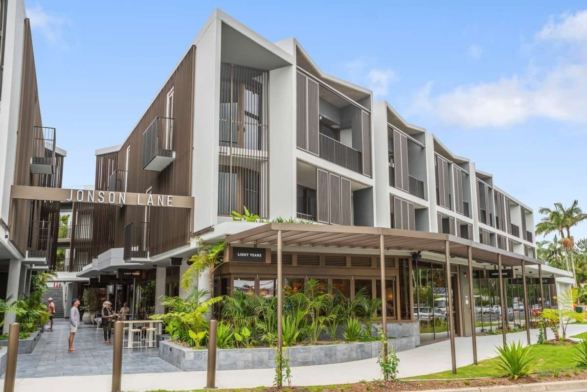 209/137-139 Jonson Street, Byron Bay NSW 2481, Byron Bay - Thumbnail 5