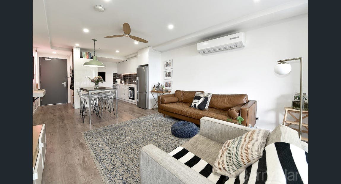 205/1 Turner StreetAbbotsford, VIC 3067  - Leased, Abbotsford - Image 1