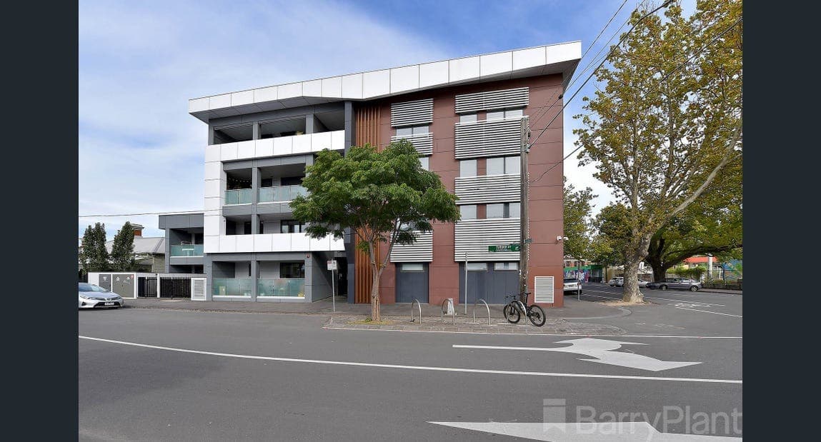 205/1 Turner StreetAbbotsford, VIC 3067  - Leased, Abbotsford - Thumbnail 2