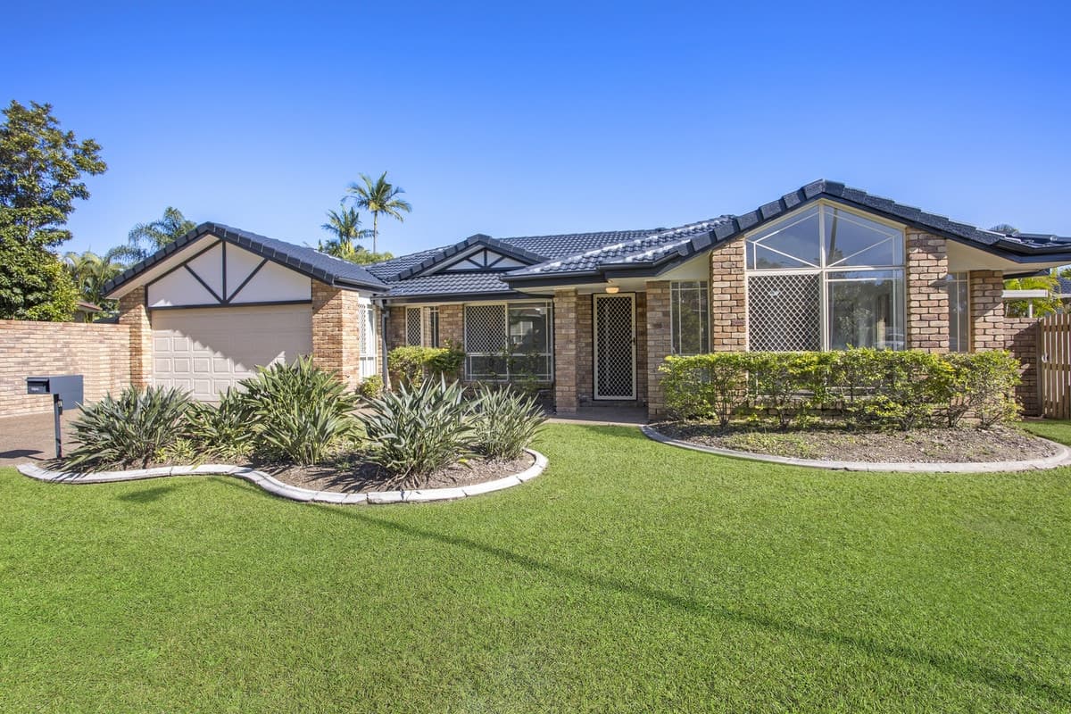4 Vancouver Drive, Robina, Robina - Image 1