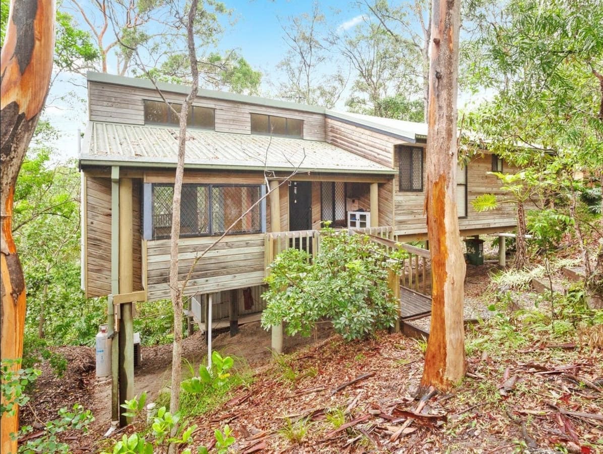 24 Skyline Terrace, Burleigh Heads, Burleigh Heads - Image 1