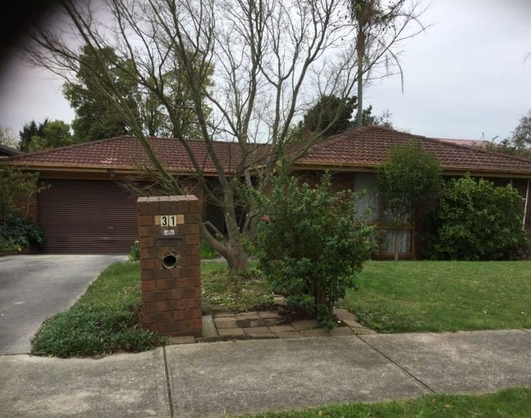 31 Murray CrescentRowville, VIC 3178  - Leased, Rowville - Image 1