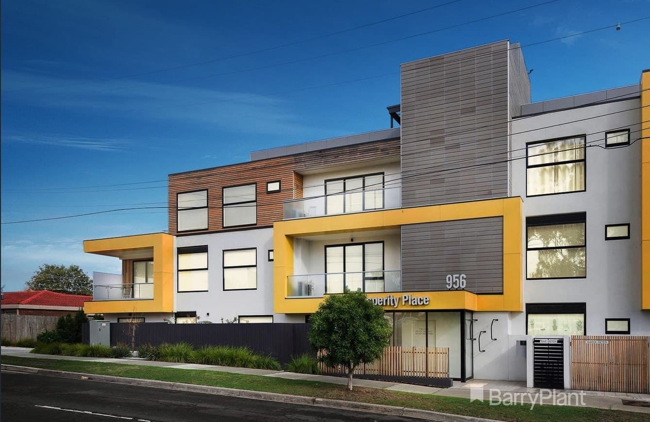 202/956 Doncaster RoadDoncaster East, VIC 3109  - Leased, Doncaster East - Thumbnail 5