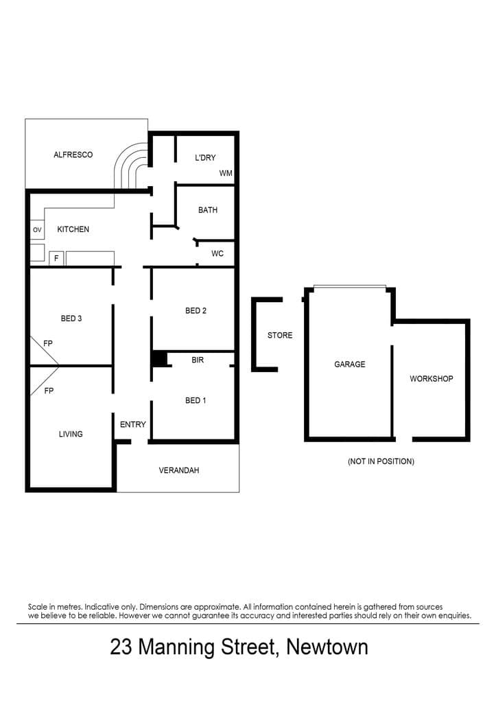 23 Manning StreetNewtown, VIC 3220  - Leased, Newtown - Thumbnail 8