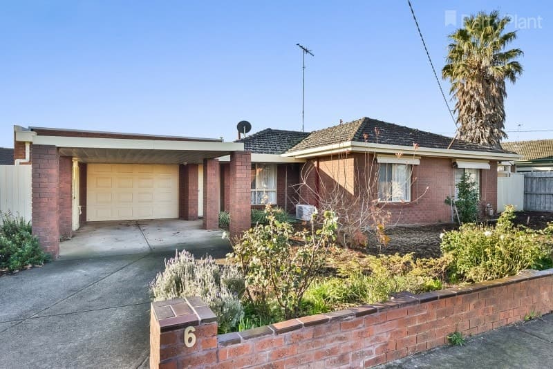 6 Harding StreetCorio, VIC 3214  - Leased, Corio - Thumbnail 2