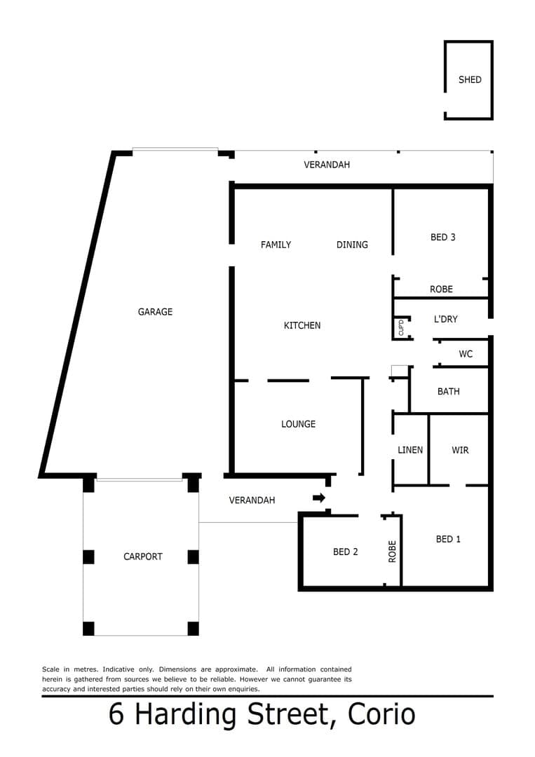 6 Harding StreetCorio, VIC 3214  - Leased, Corio - Thumbnail 8