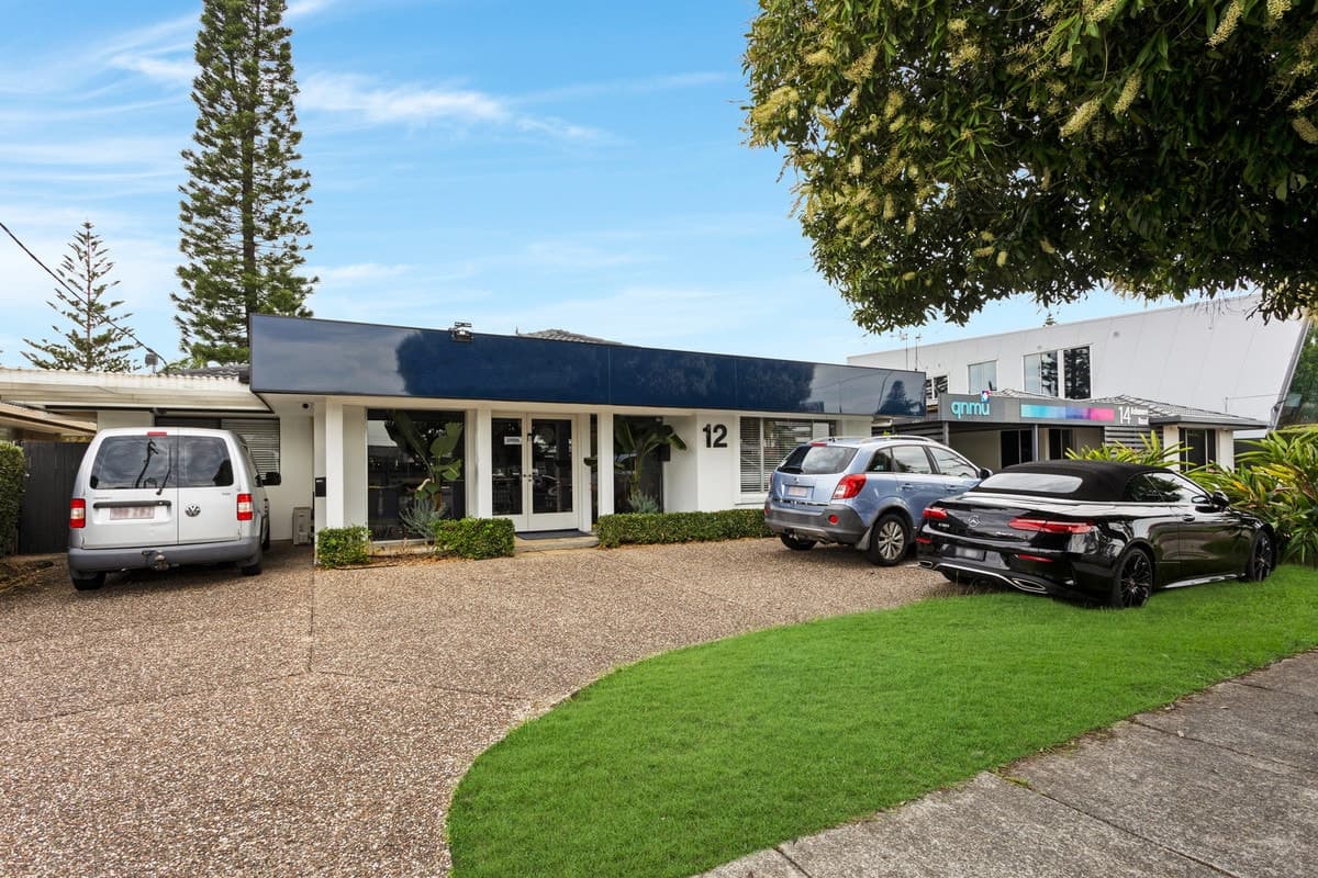 12 Ashmore Road, BUNDALL, Bundall - Image 1