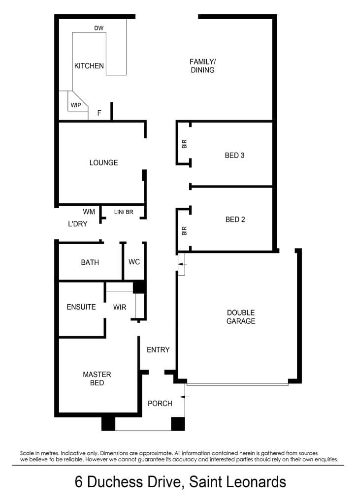 6 Duchess DriveSt Leonards, VIC 3223  - Leased, St Leonards - Thumbnail 7