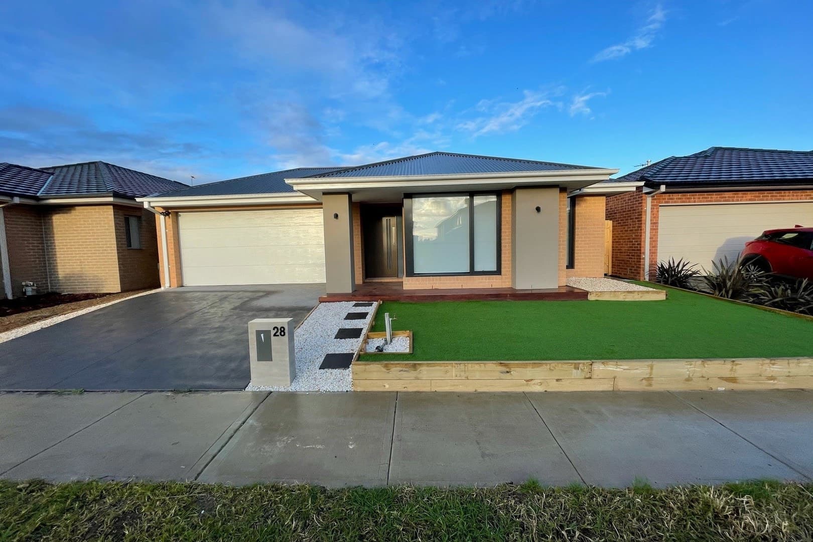 28 Beatrix AvenuePoint Cook, VIC 3030  - Leased, Point Cook - Image 1