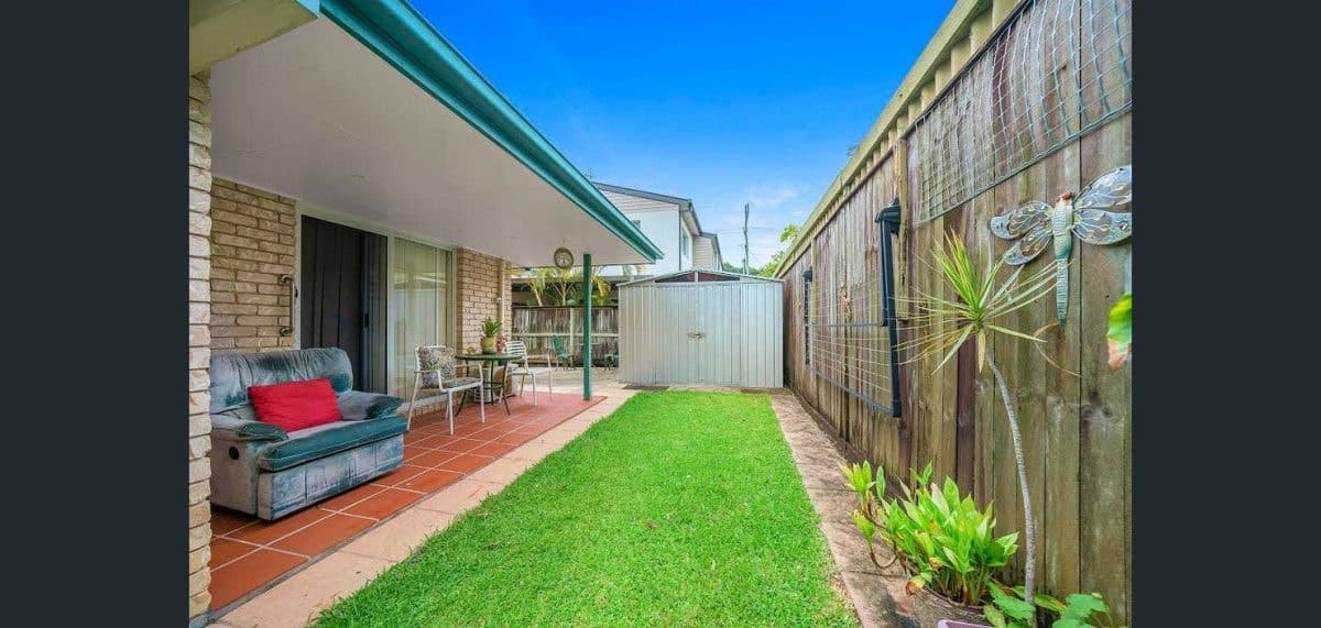 2/36 Recreation Street, Tweed Heads NSW 2485, Tweed Heads - Thumbnail 2