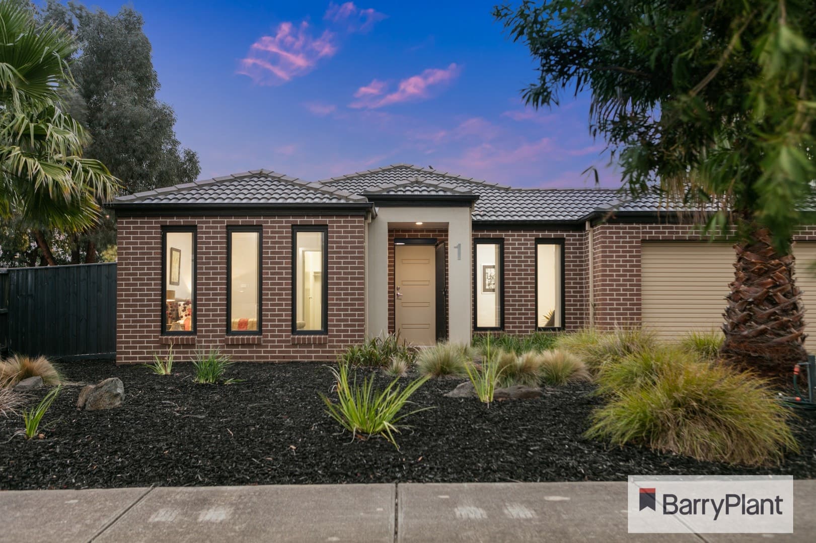 1 Katrine PlaceDeer Park, VIC 3023  - Leased, Deer Park - Image 1