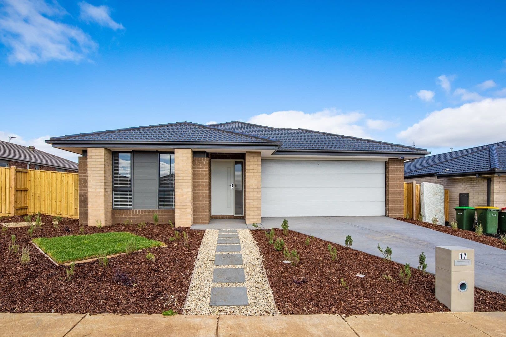 17 Banff RoadDelacombe, VIC 3356  - Leased, Delacombe - Image 1