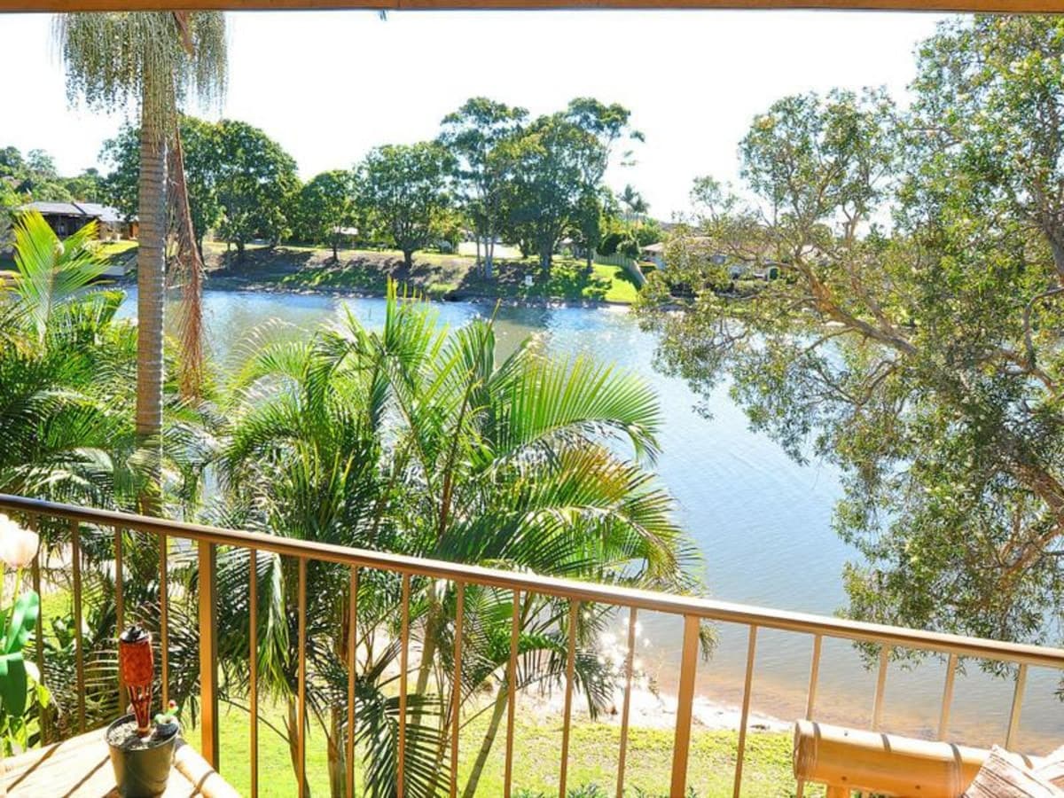 69/20-24 Barbet Place, BURLEIGH WATERS, Burleigh Waters - Image 1