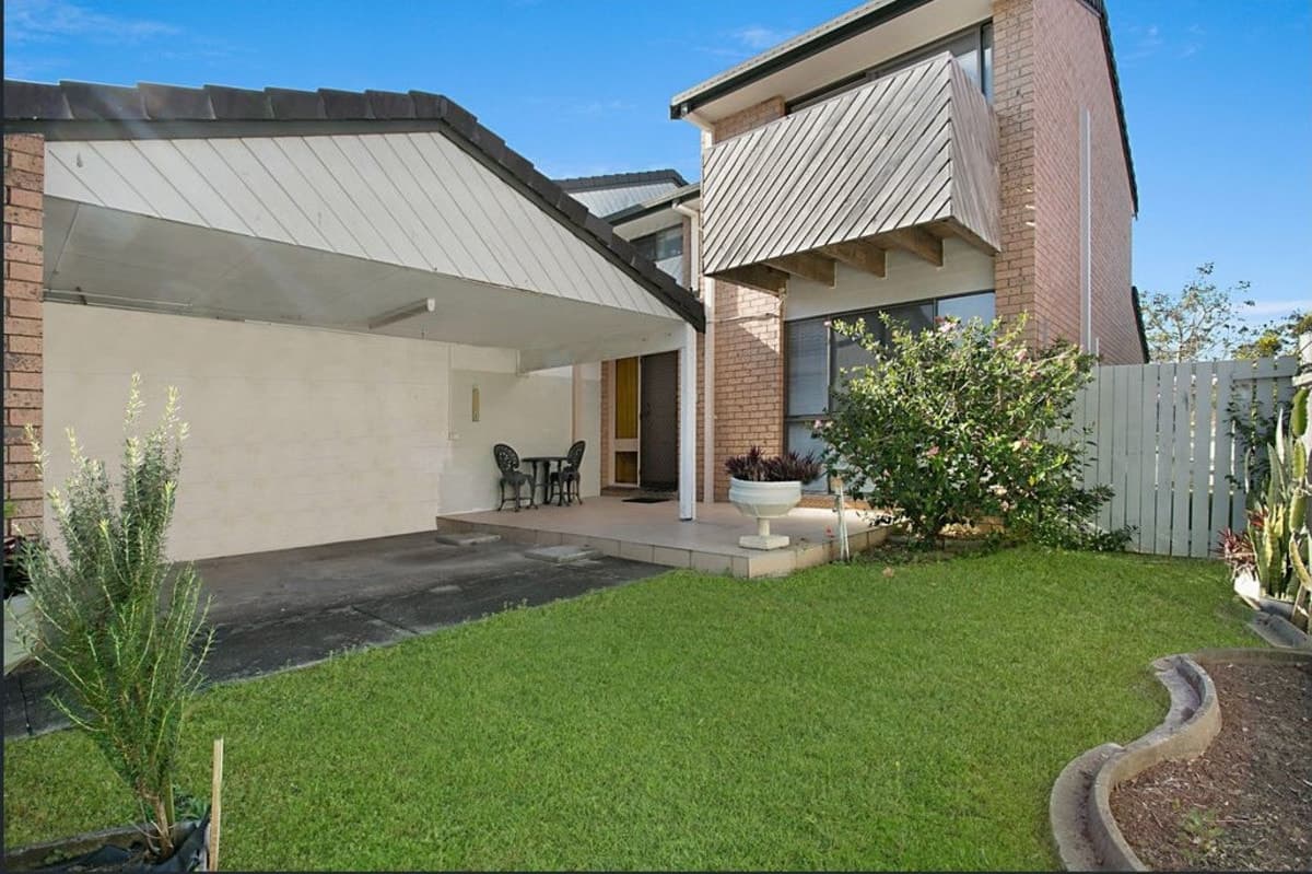 4/80 Christine Avenue, Burleigh Waters, Burleigh Waters - Image 1