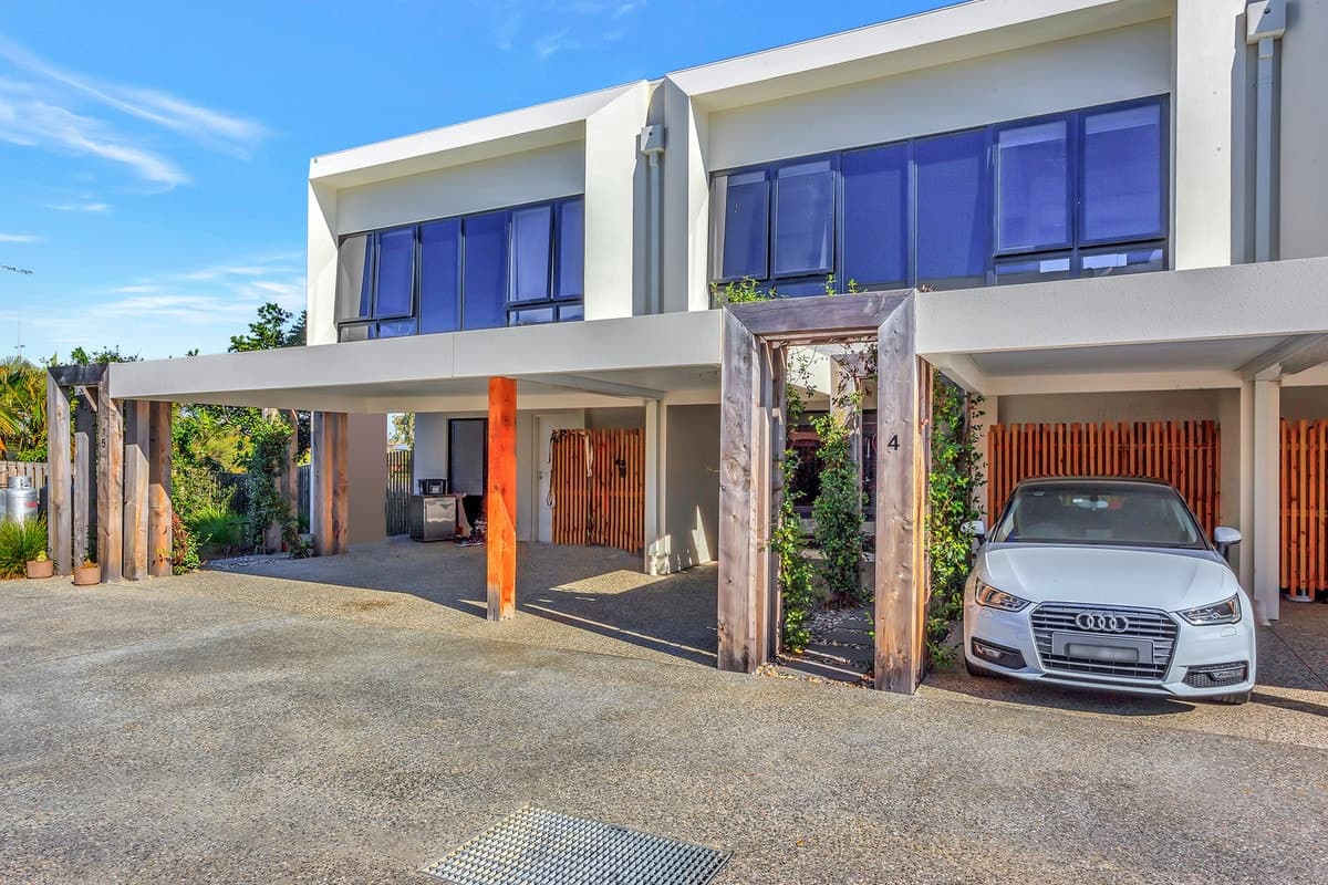 4/72 Galeen Drive, Burleigh Waters, Burleigh Waters - Image 1