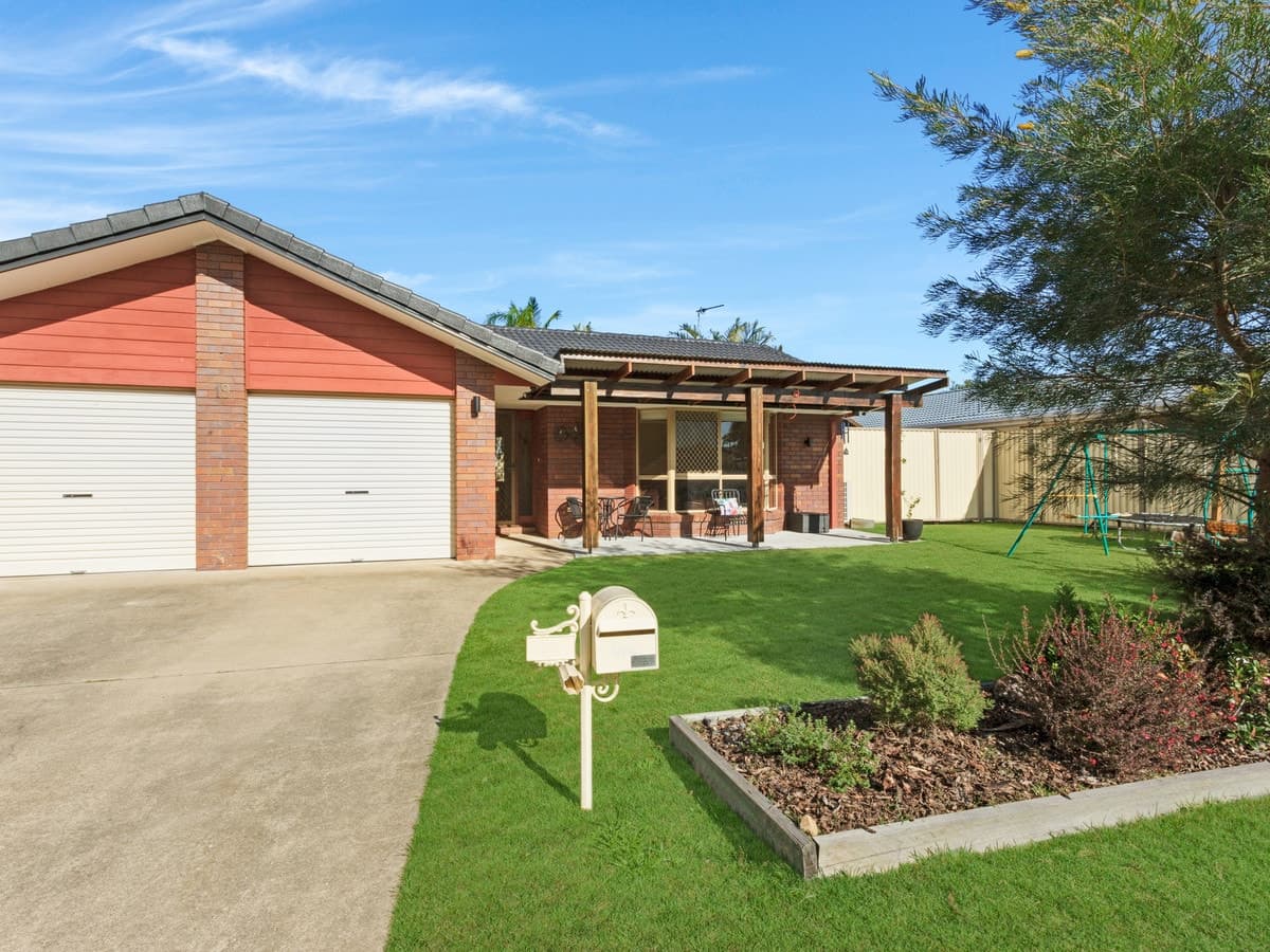 19 Boab Street, Elanora, Elanora - Image 1