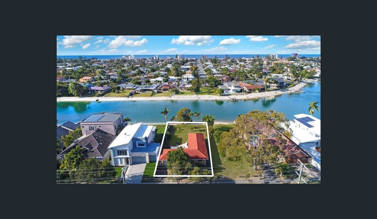 60 Mallawa Drive, Palm Beach, Palm Beach - Image 1