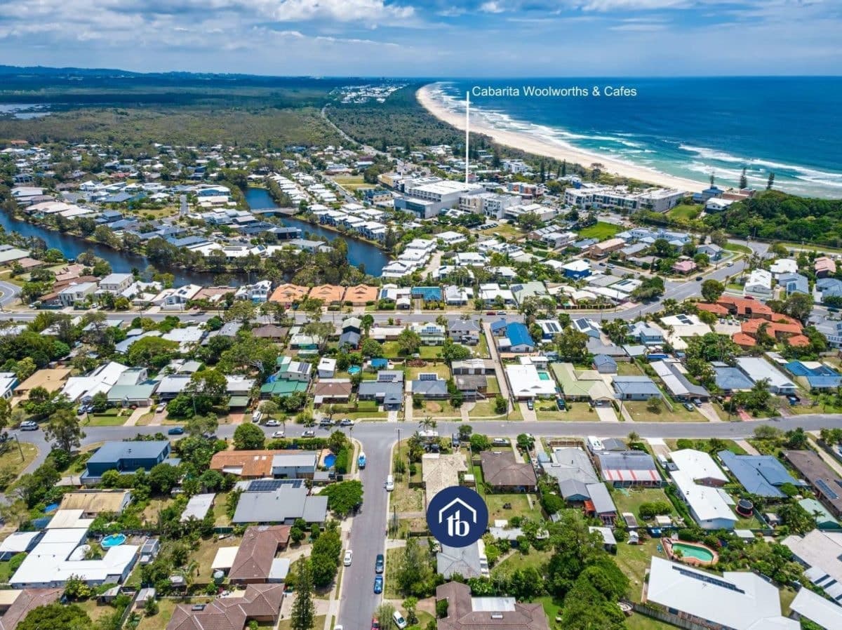 3 Wattle Avenue, Bogangar NSW 2488, Bogangar - Image 1