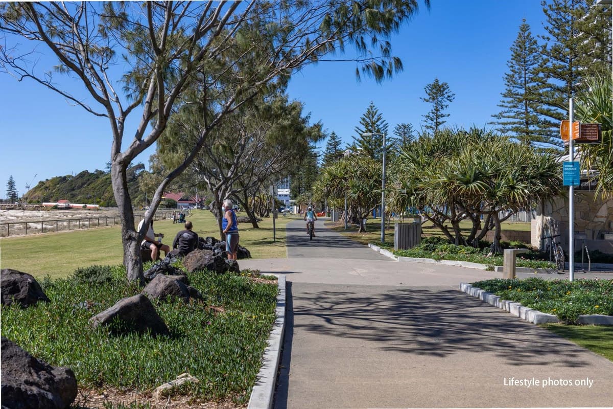4/11 Lord Street, Coolangatta QLD 4225, Coolangatta - Image 1