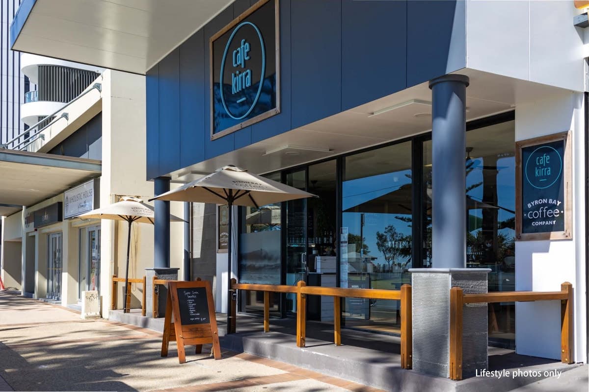 4/11 Lord Street, Coolangatta QLD 4225, Coolangatta - Thumbnail 2