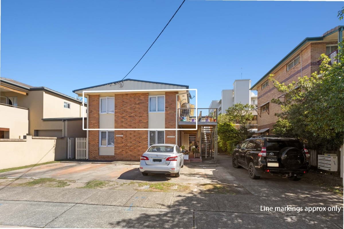 4/11 Lord Street, Coolangatta QLD 4225, Coolangatta - Thumbnail 3