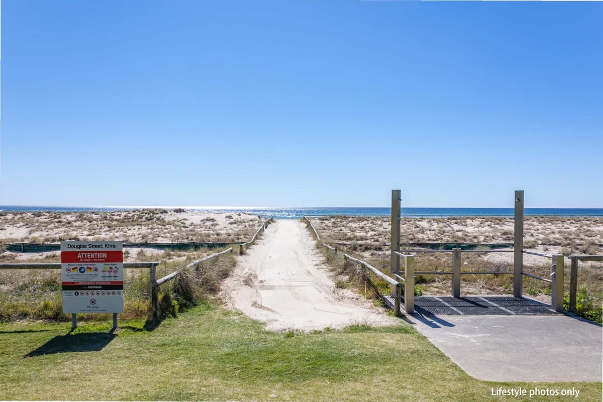 4/11 Lord Street, Coolangatta QLD 4225, Coolangatta - Thumbnail 4