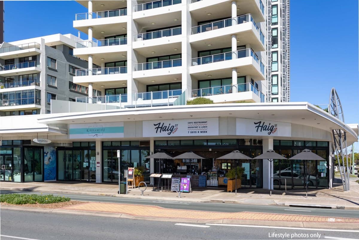 4/11 Lord Street, Coolangatta QLD 4225, Coolangatta - Thumbnail 6