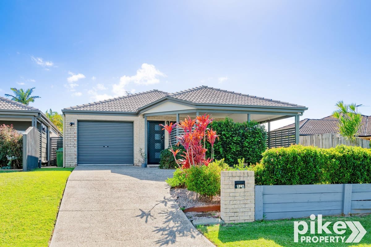 2/6 Riberry Court, Morayfield, Morayfield - Image 1