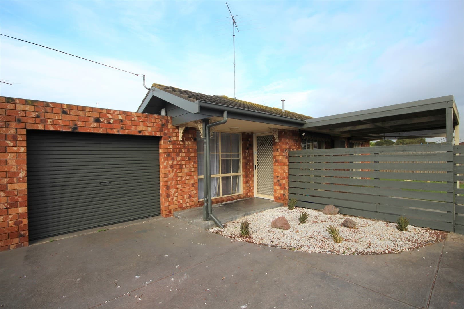 2/158 Wilsons RoadWhittington, VIC 3219  - Leased, Whittington - Image 1