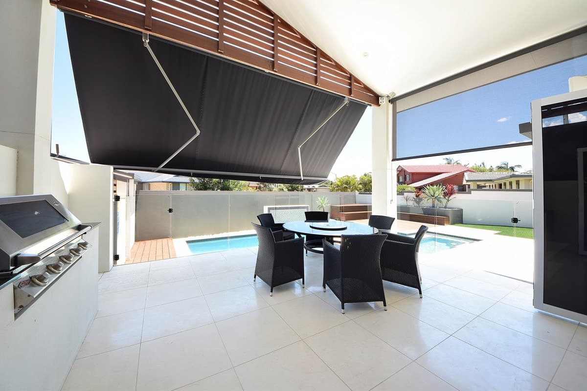 1 Comet Court, BURLEIGH WATERS, Burleigh Waters - Thumbnail 7