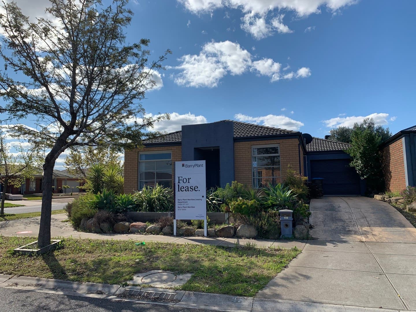 32 Condamine AvenueManor Lakes, VIC 3024  - Leased, Manor Lakes - Image 1