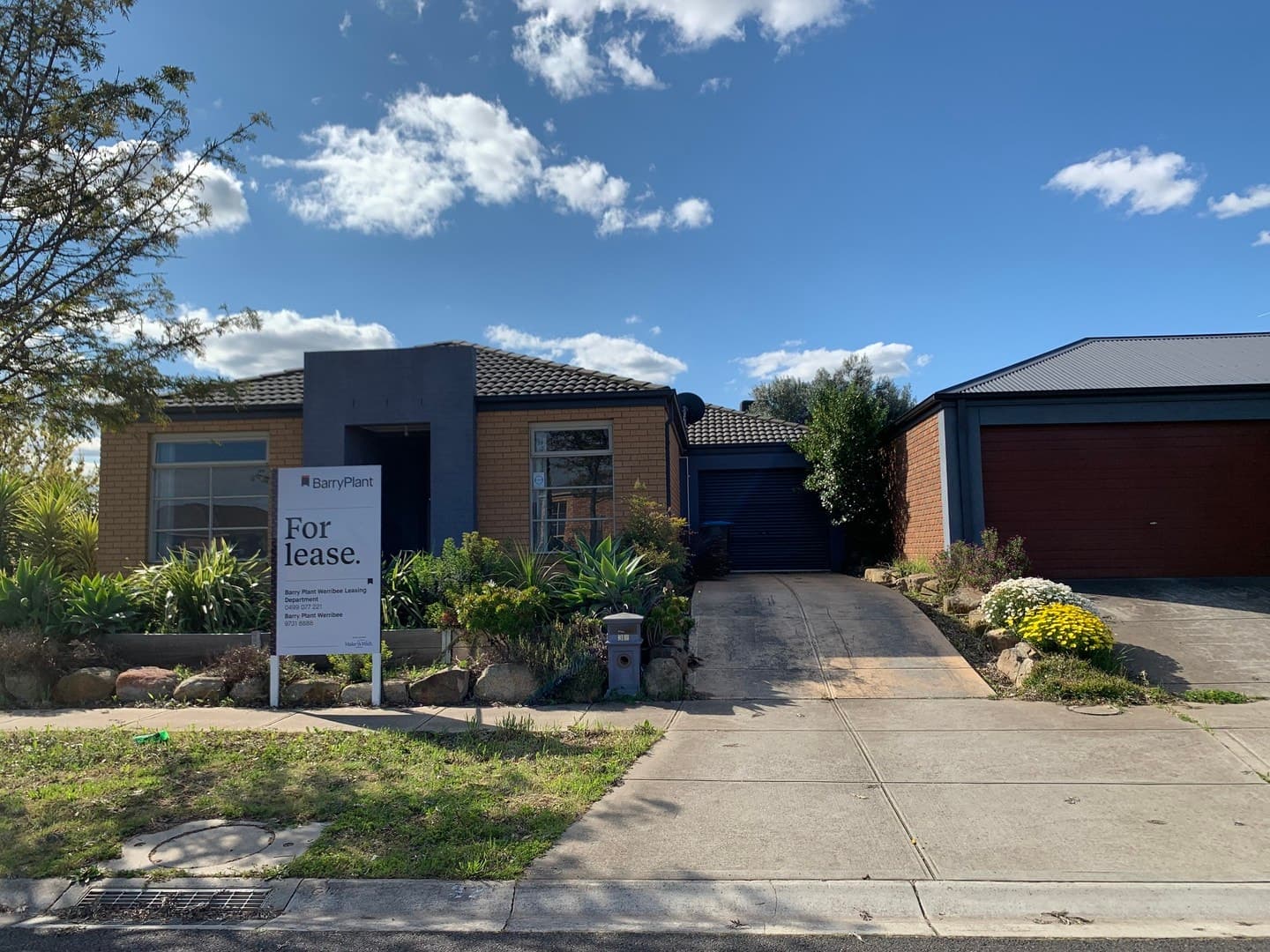 32 Condamine AvenueManor Lakes, VIC 3024  - Leased, Manor Lakes - Thumbnail 2