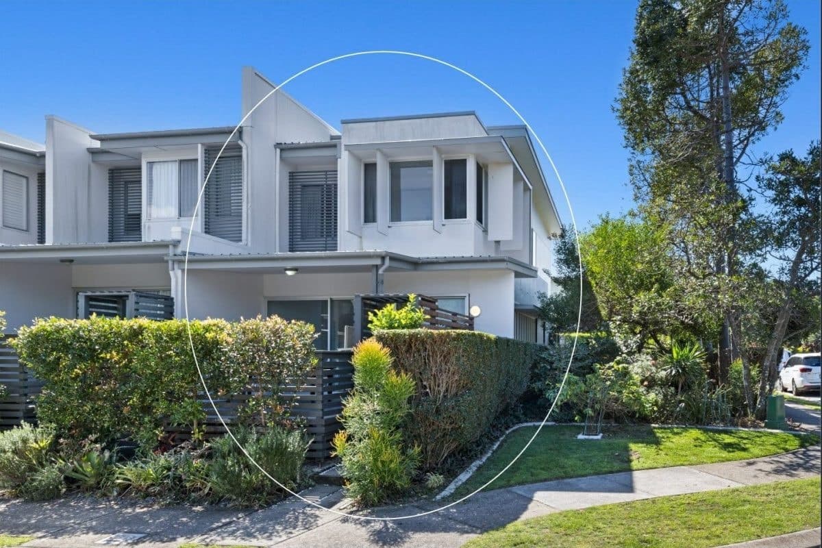 1/1-7 Canthium Way, Casuarina NSW 2487, Casuarina - Thumbnail 3