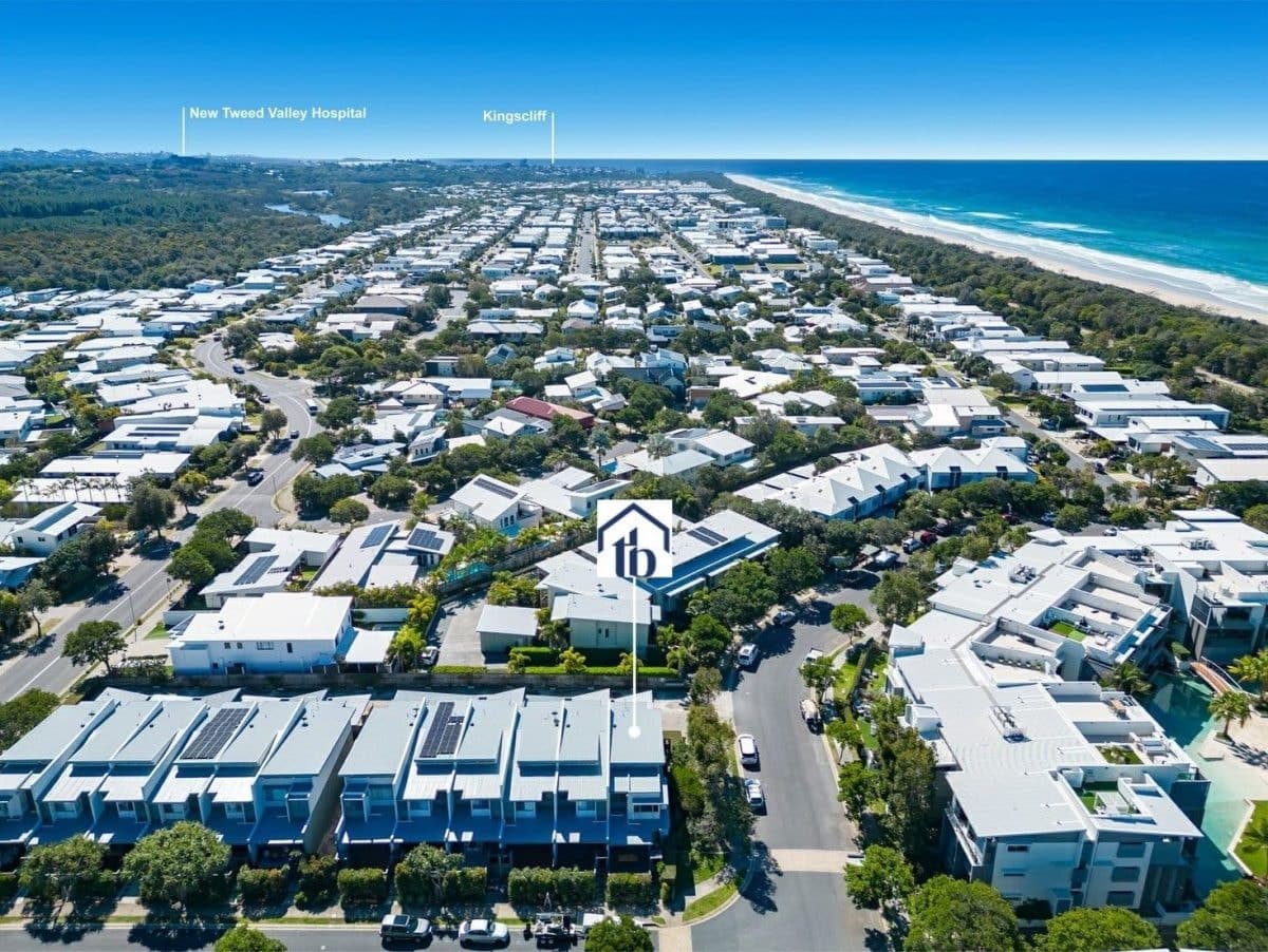 1/1-7 Canthium Way, Casuarina NSW 2487, Casuarina - Thumbnail 5